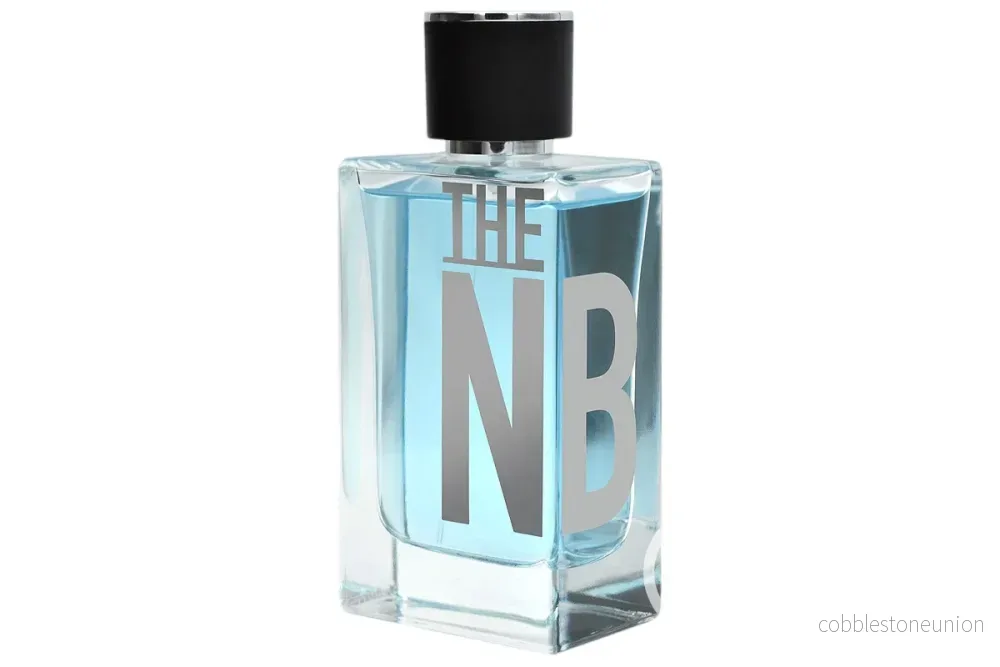 New Brand, The NB, Eau de Toilette, För män, 100 ml New Brand, The NB, Eau de Toilette, För män, 100 ml