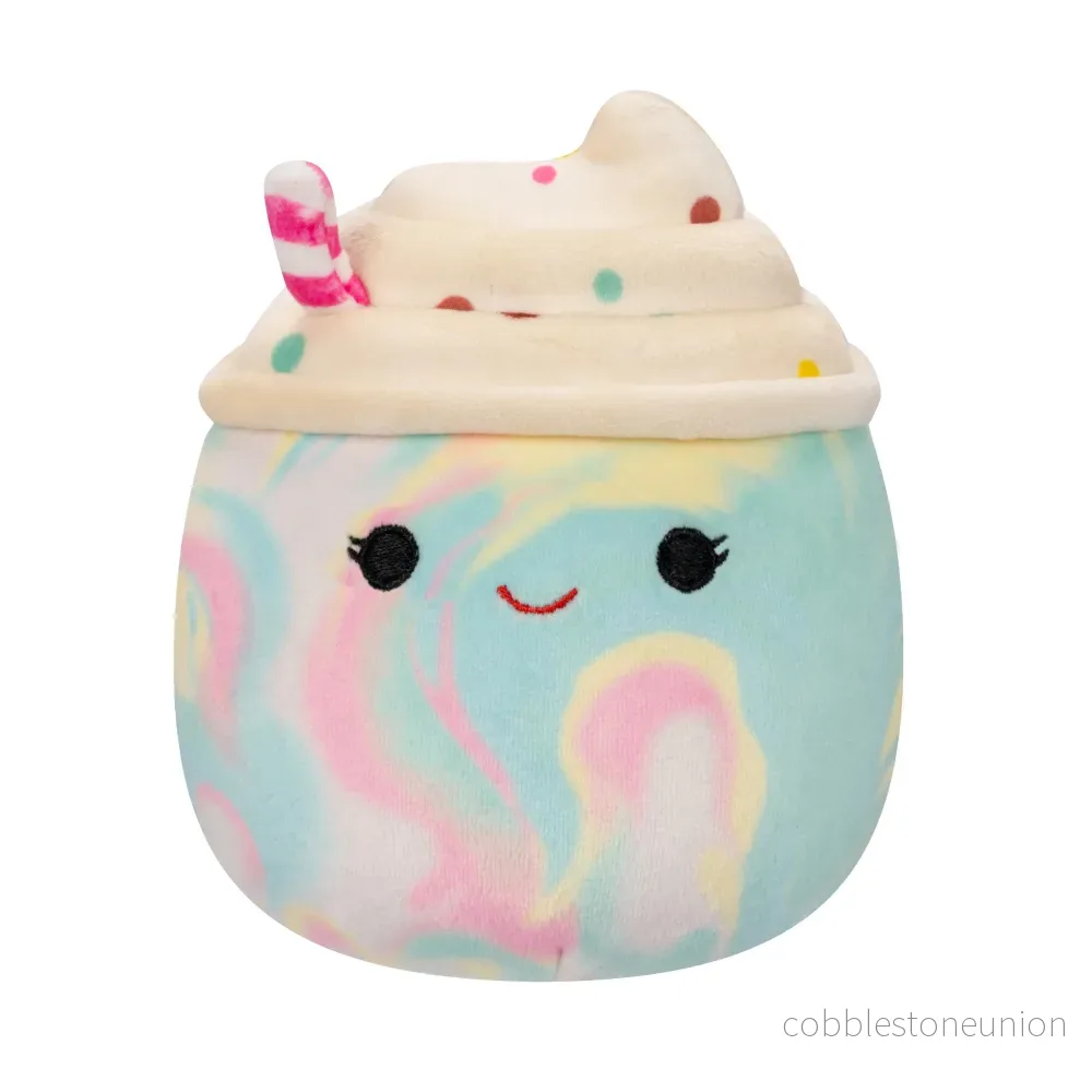 Squishmallows Flip A Mallows Kelen & Rease - Bild 2