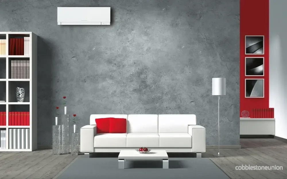 Mitsubishi Electric DESIGN MSZ-EF 25 ink. installation* - Bild 2