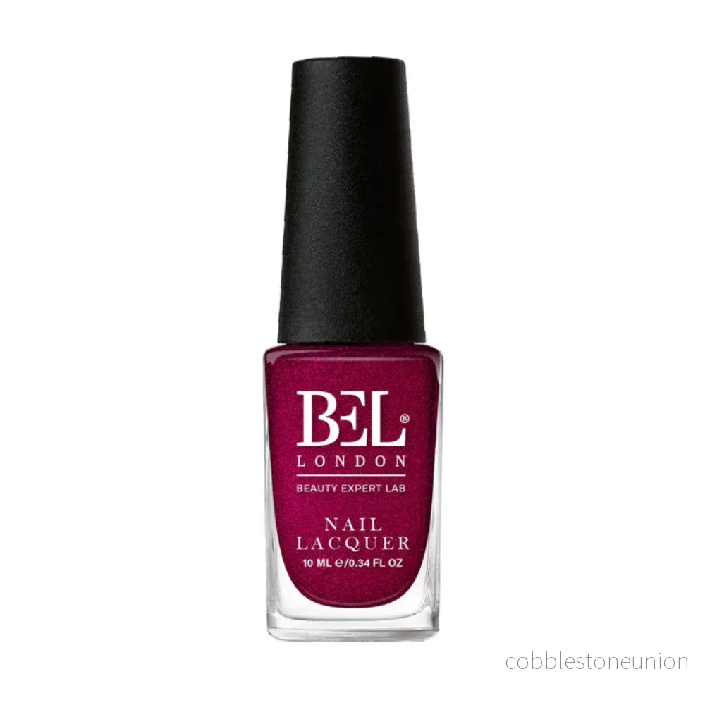 Bel London, New, Butylacetat, Snabbtorkande, Nagellack, 035, 10 ml