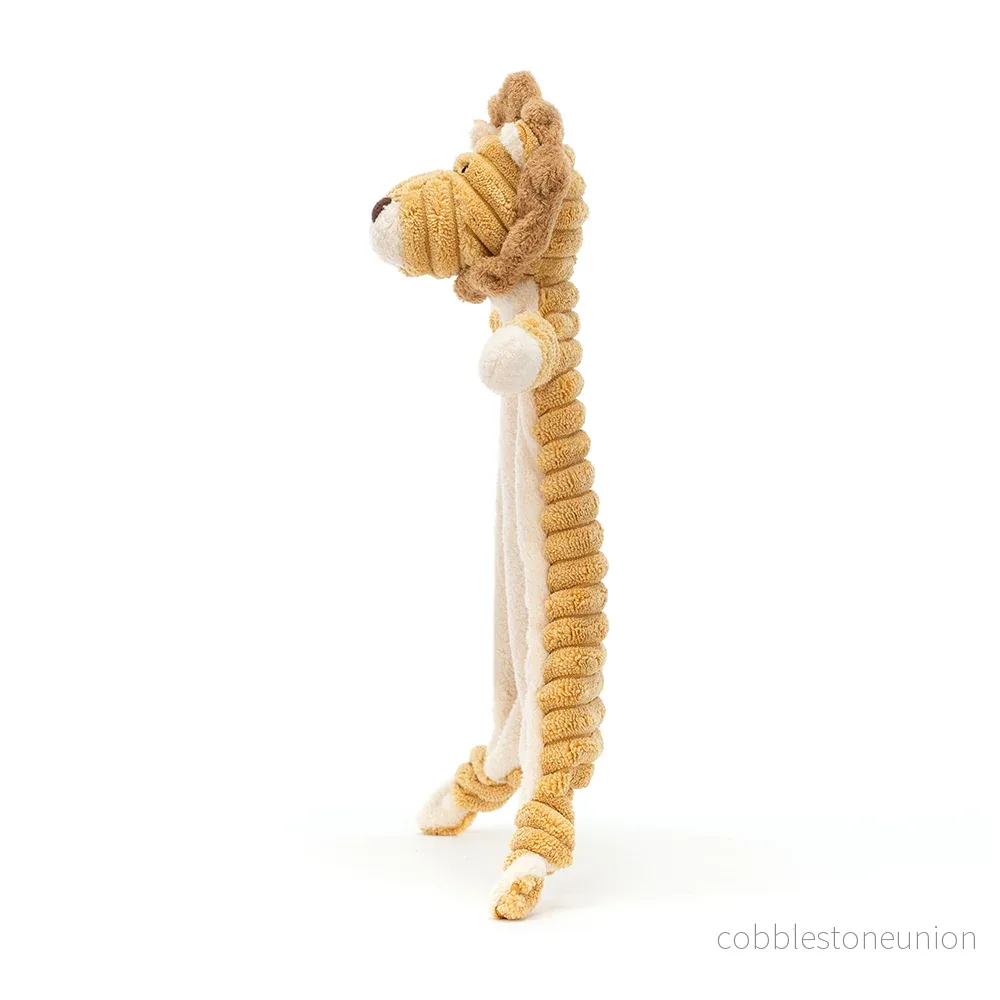 Jellycat - Cordy Roy Baby Lion Comforter - Bild 2