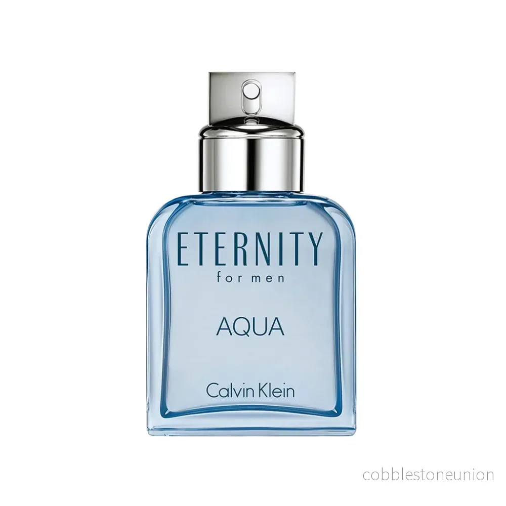 Calvin Klein, Eternity Aqua, Eau de Toilette, För män, 50 ml