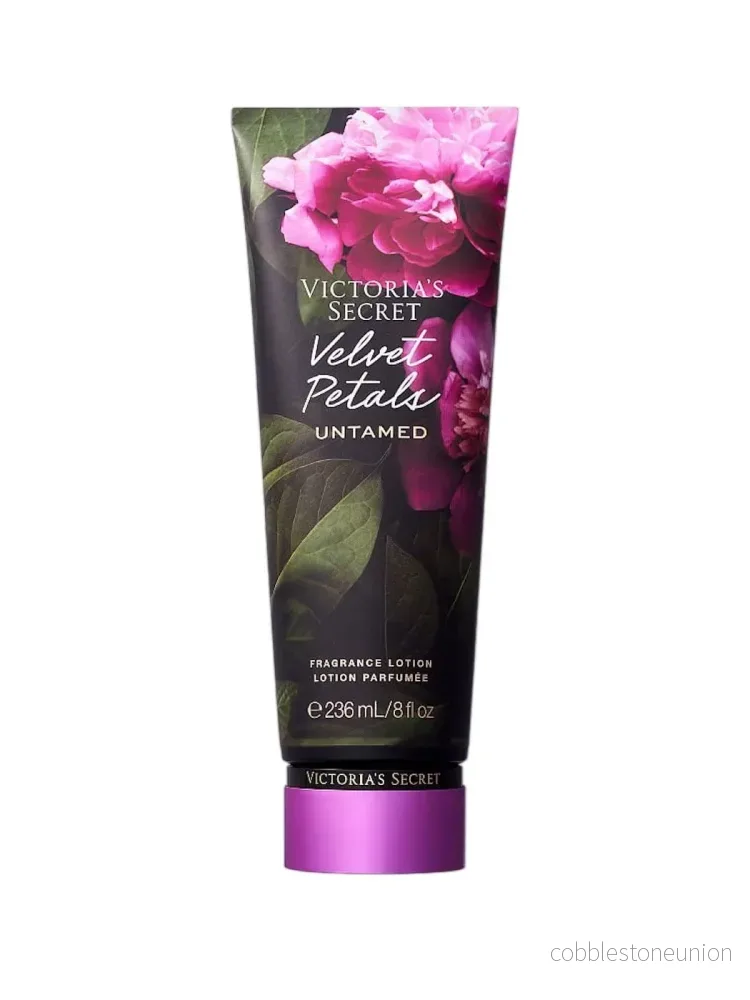 Victoria’s Secret, Velvet Petals Untamed, Återfuktande kroppslotion, 236 ml Victoria’s Secret, Velvet Petals Untamed, Återfuktande kroppslotion, 236 ml