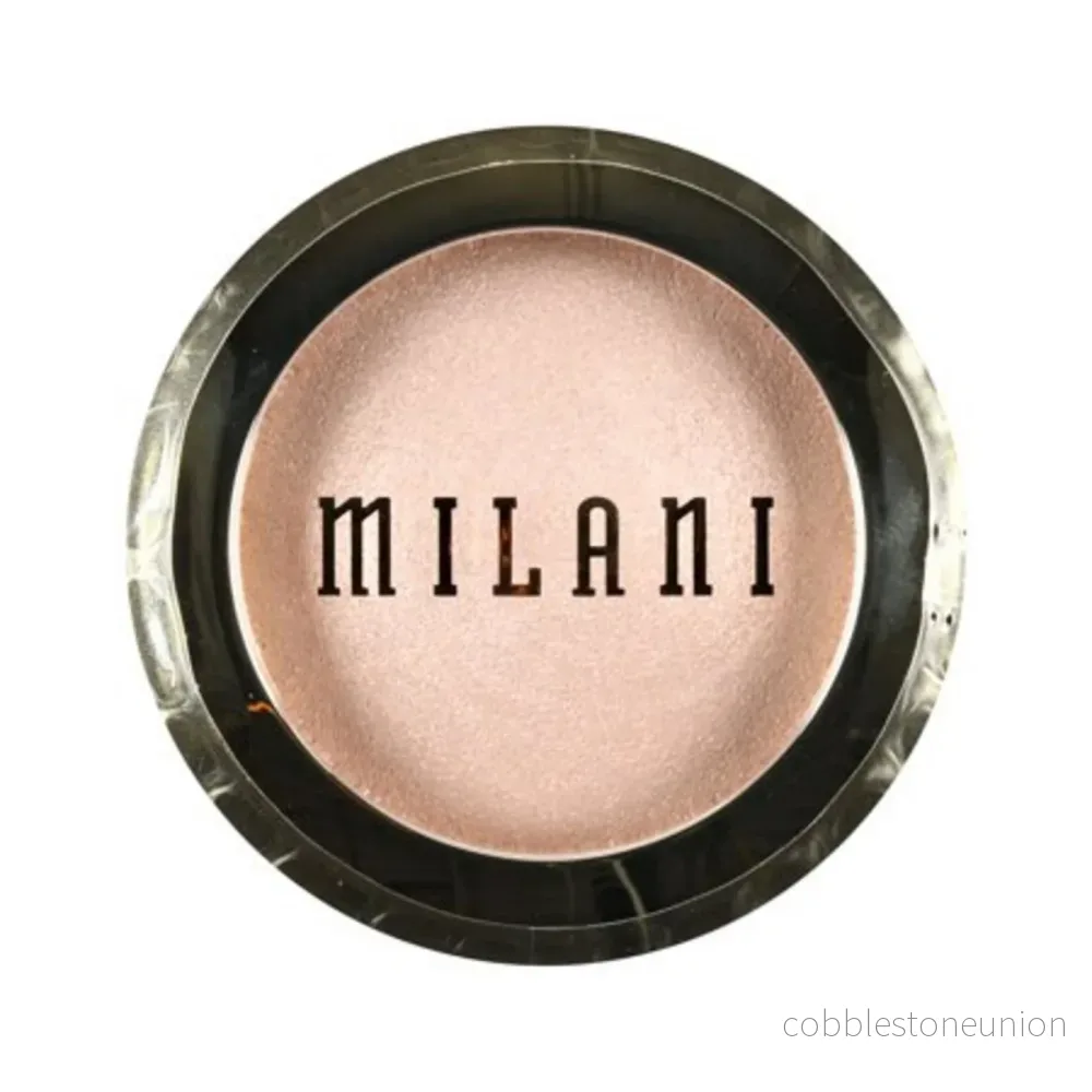 Milani, Baked Highlighter, Highlighterpuder, 110, Dolce Perla, 7 g Milani, Baked Highlighter, Highlighterpuder, 110, Dolce Perla, 7 g