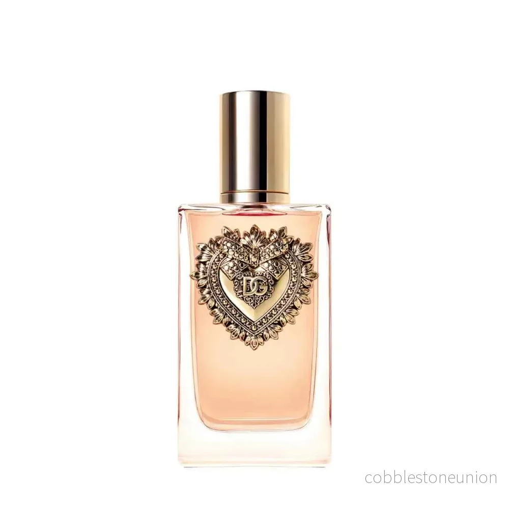 Dolce & Gabbana, Devotion, Eau de Parfum, För kvinnor, 100 ml
