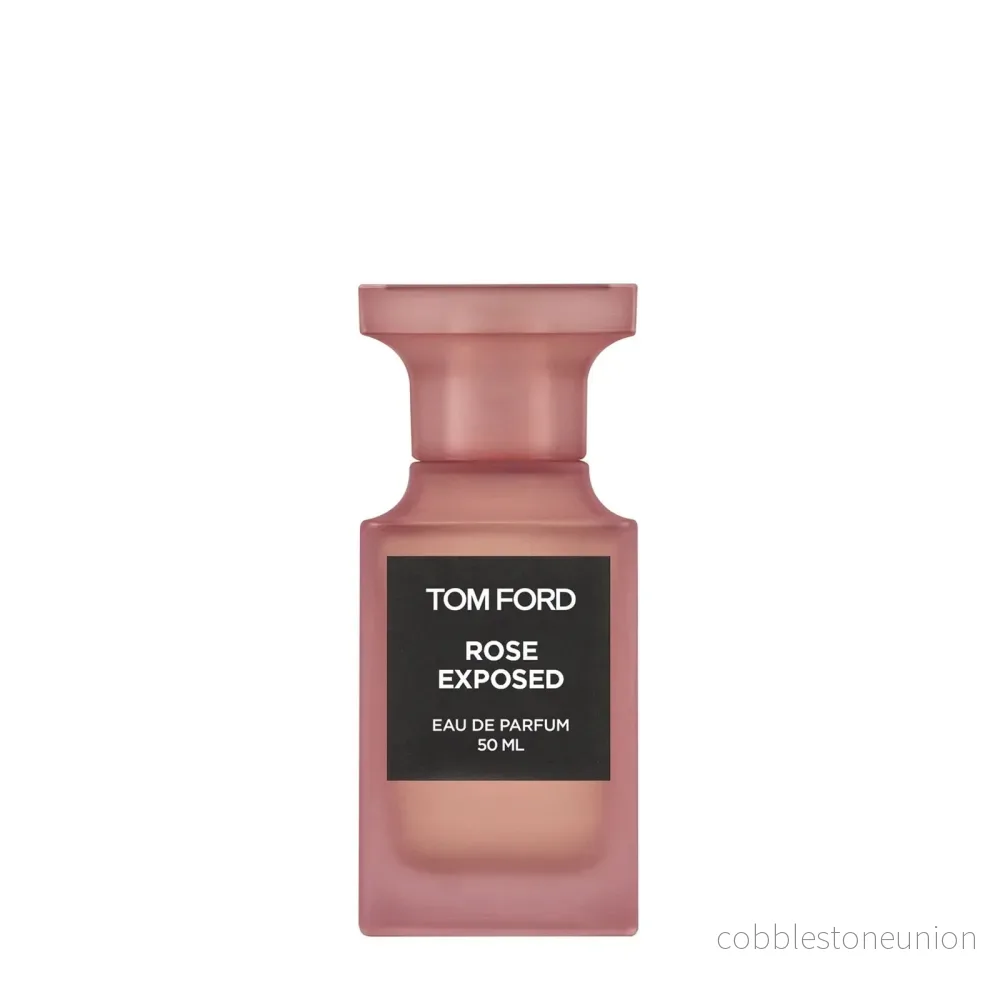 Tom Ford, Rose Exposed, Eau de Parfum, Unisex, 50 ml Tom Ford, Rose Exposed, Eau de Parfum, Unisex, 50 ml