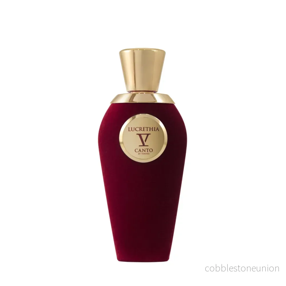 V Canto, Lucrethia, Parfymextrakt, Unisex, 100 ml
