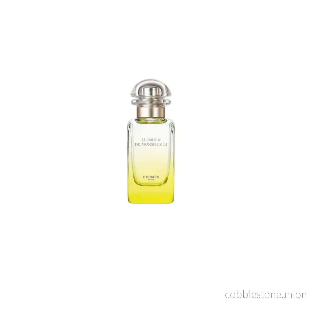 Hermès, Le Jardin de Monsieur Li, Eau de Toilette, För kvinnor, 30 ml Hermès, Le Jardin de Monsieur Li, Eau de Toilette, För kvinnor, 30 ml