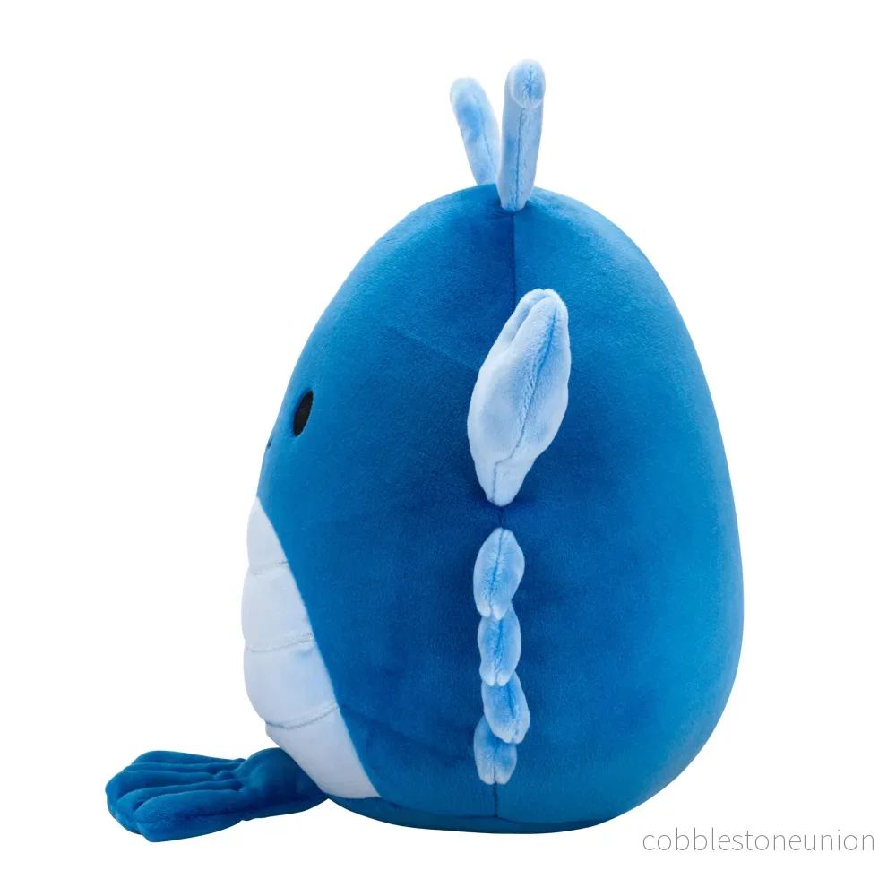 Squishmallow 19 Cm Lobert The Lobster - Bild 3