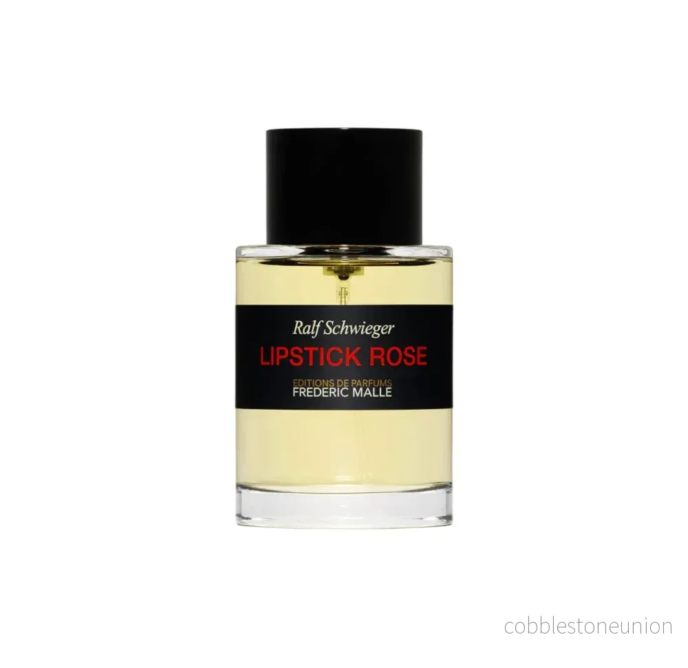 Frederic Malle, Lipstick Rose, Eau de parfum, För kvinnor, 100 ml