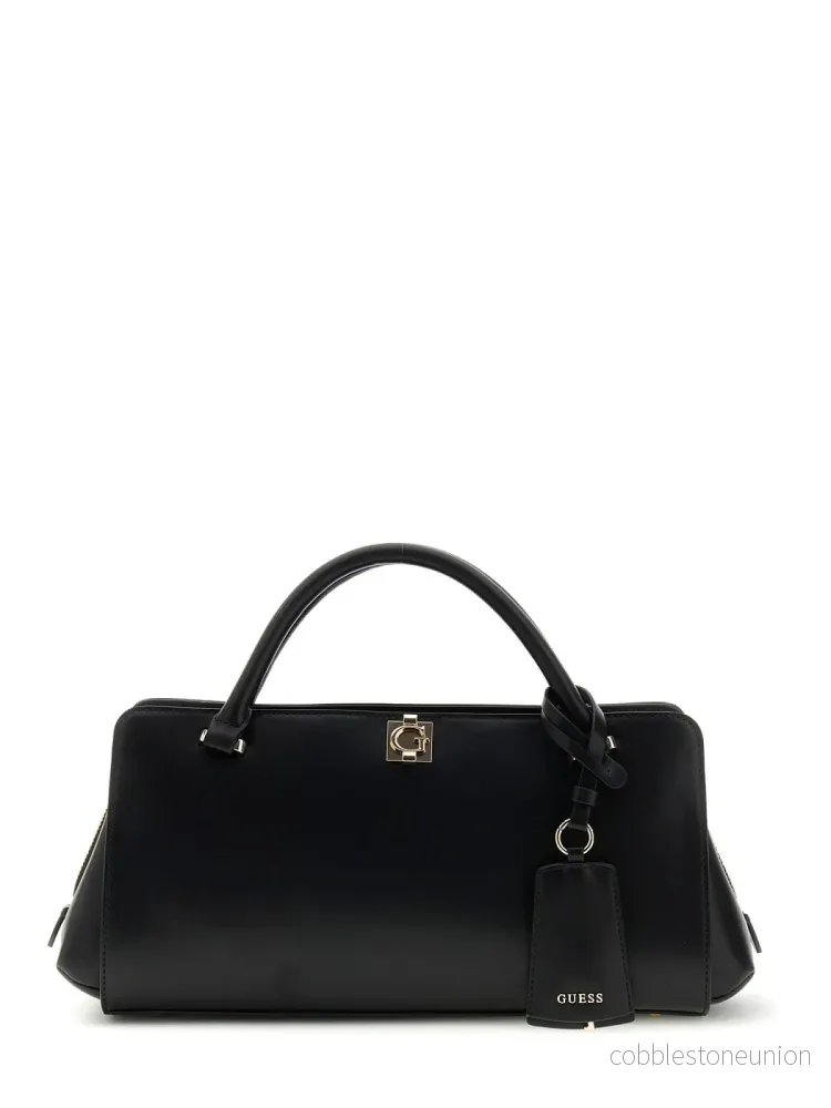 Guess Handväska Audrey svart Guess Handväska Audrey svart