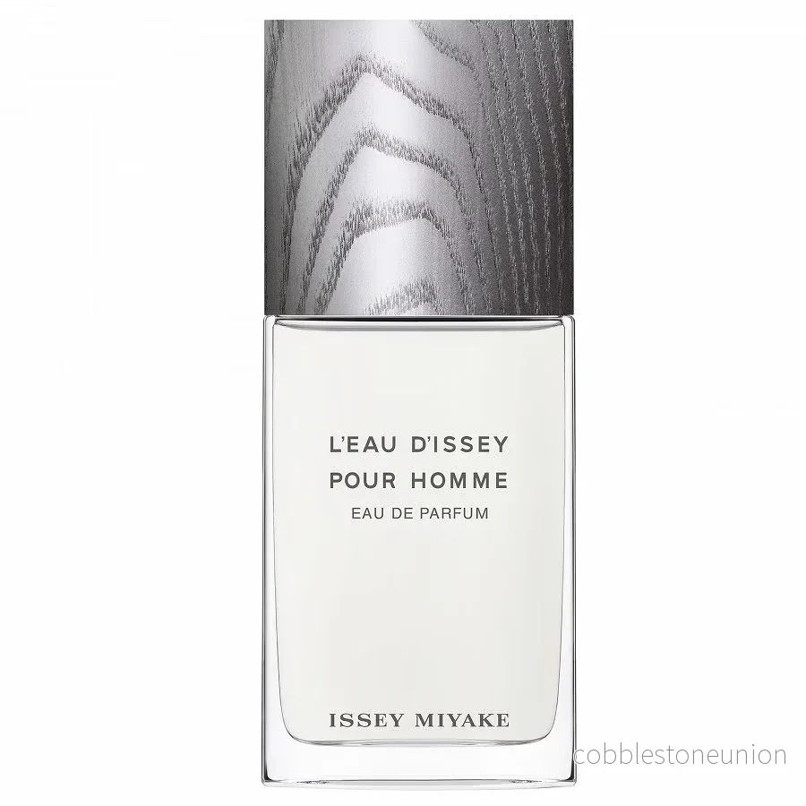 Issey Miyake, L’Eau d’Issey Pour Homme Intense, Eau de Parfum, För män, Påfyllningsbar, 40 ml