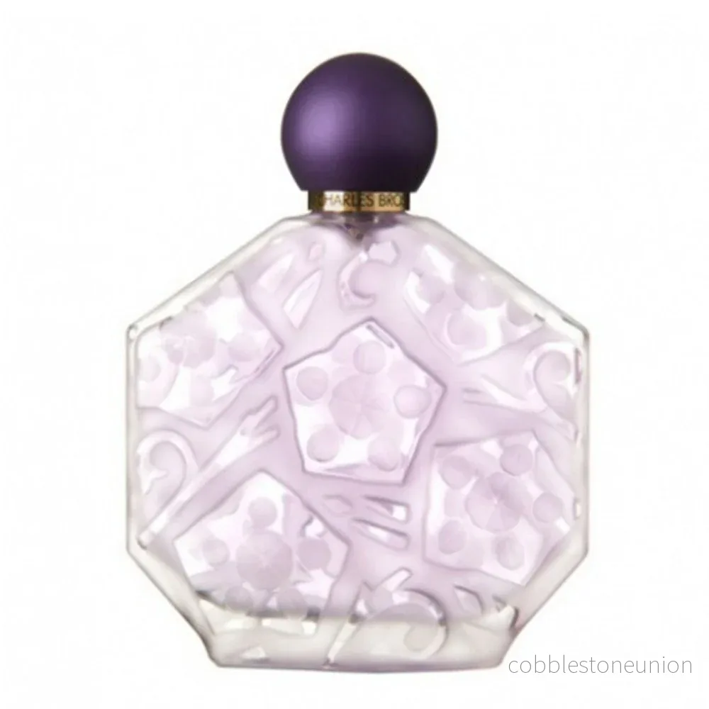Jean Charles Brosseau, Fleurs D’Ombre Nymphea, Parfymvatten, För kvinnor, 50 ml Jean Charles Brosseau, Fleurs D’Ombre Nymphea, Parfymvatten, För kvinnor, 50 ml