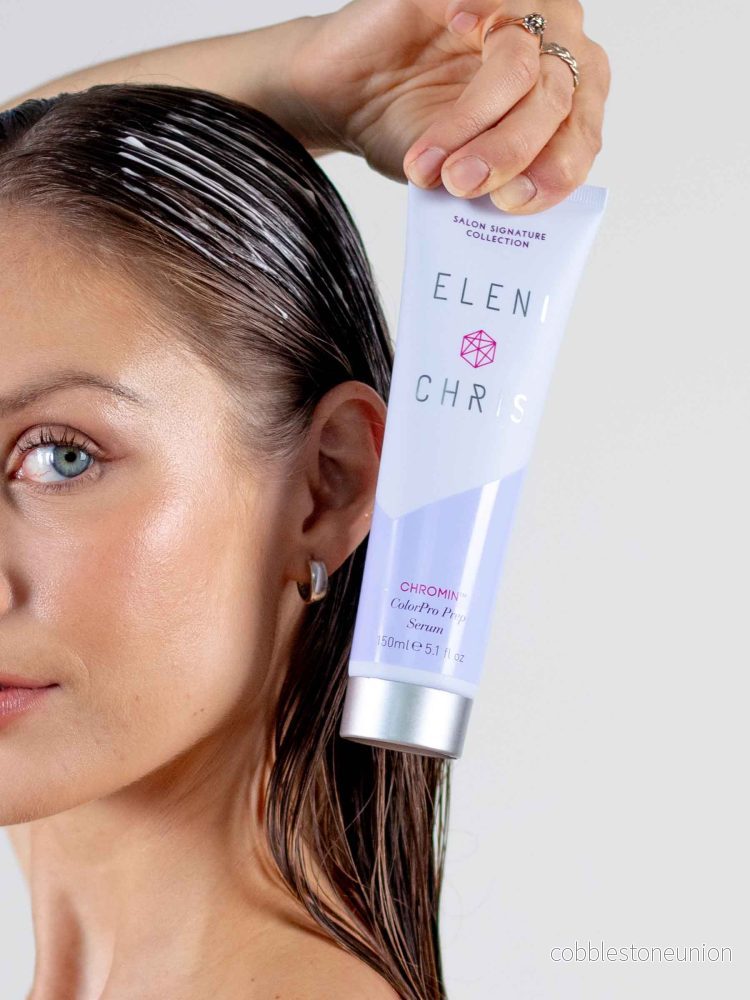 ChroMin™ ColorPro Prep Serum - Bild 3