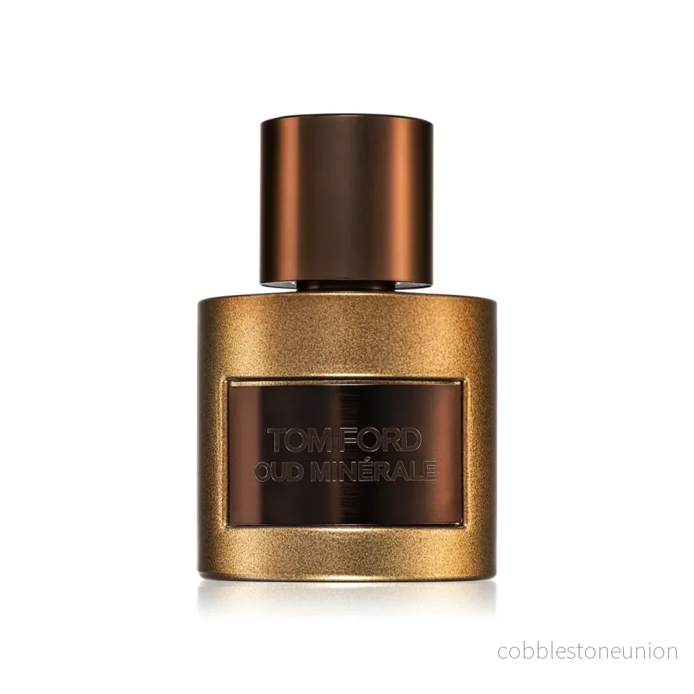 Tom Ford, Oud Minerale, Eau de Parfum, Unisex, 50 ml