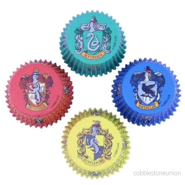 PME Muffinsform Harry Potter PME Muffinsform Harry Potter