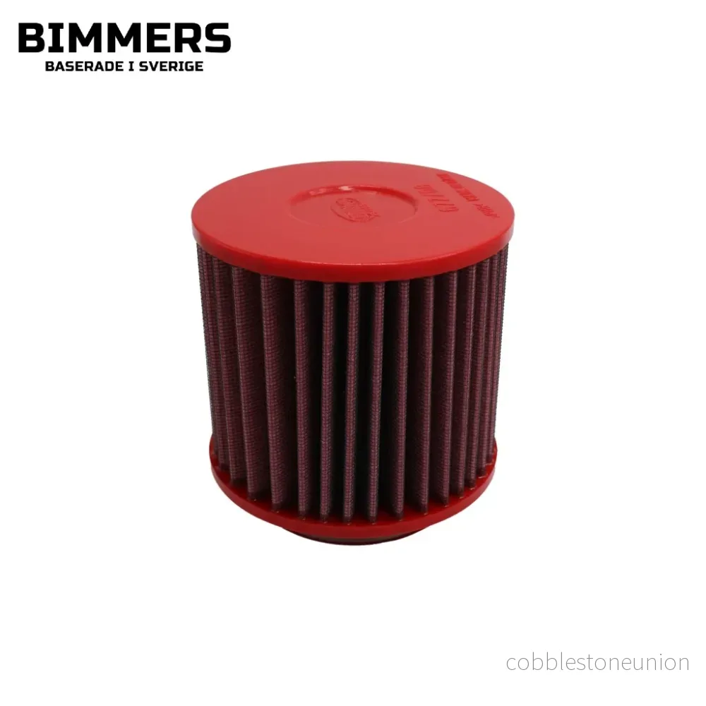 BMC Sportluftfilter BMW X1 E84 (18i), FB677/08 BMC Sportluftfilter BMW X1 E84 (18i), FB677/08