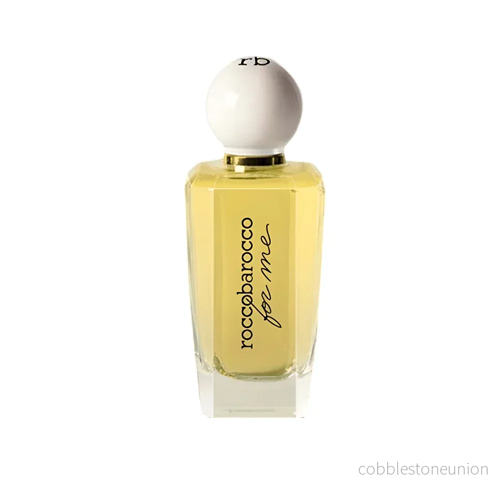 Rocco Barroco, For Me, Eau de Parfum, För kvinnor, 100 ml
