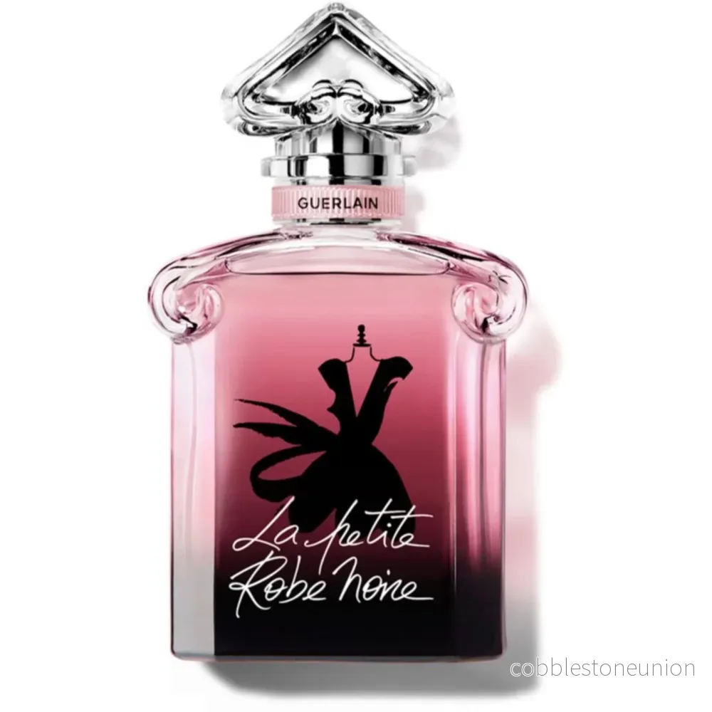 Guerlain, La Petite Robe Noire Intense, Eau de Parfum, För kvinnor, 75 ml