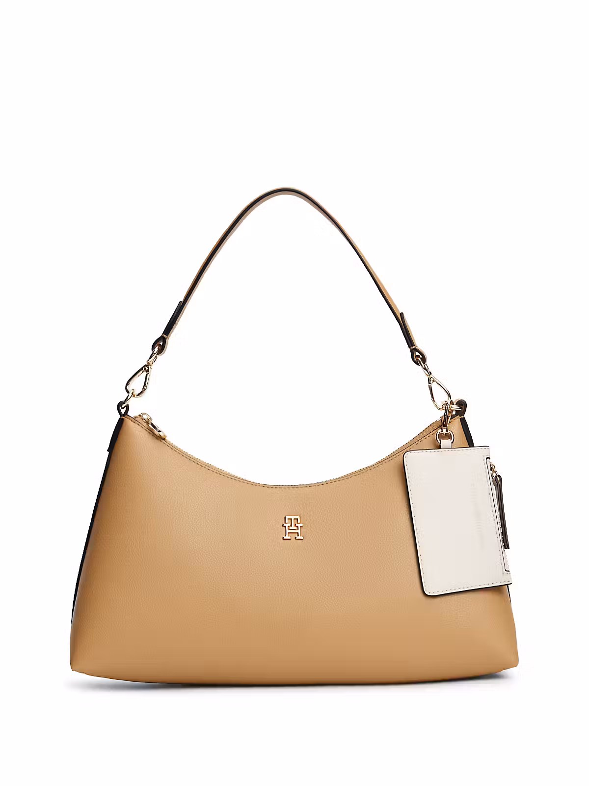 Tommy Hilfiger Shoulderbag camel