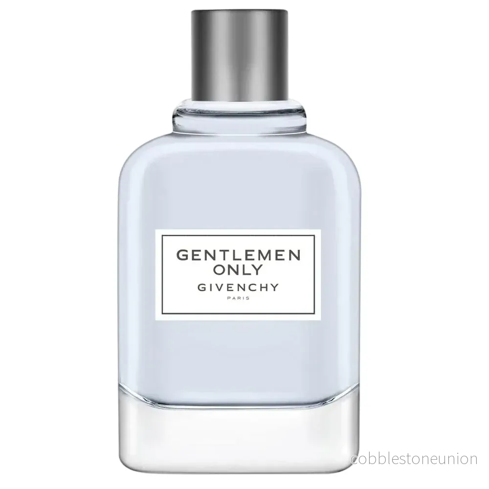 Givenchy, Gentlemen Only, Eau de Toilette, För män, 100 ml