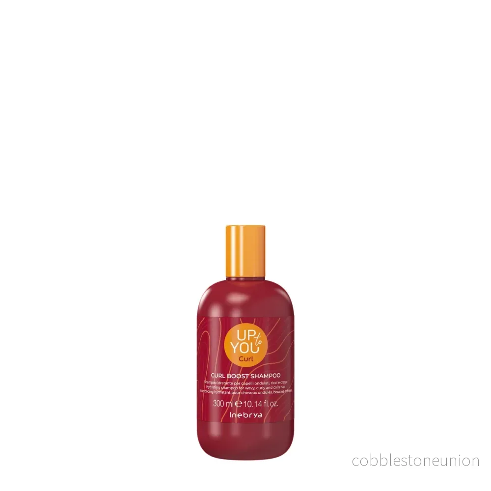 Inebrya, Up To You, Hair Shampoo, Hydrating, 300 ml Inebrya, Up To You, Hair Shampoo, Hydrating, 300 ml