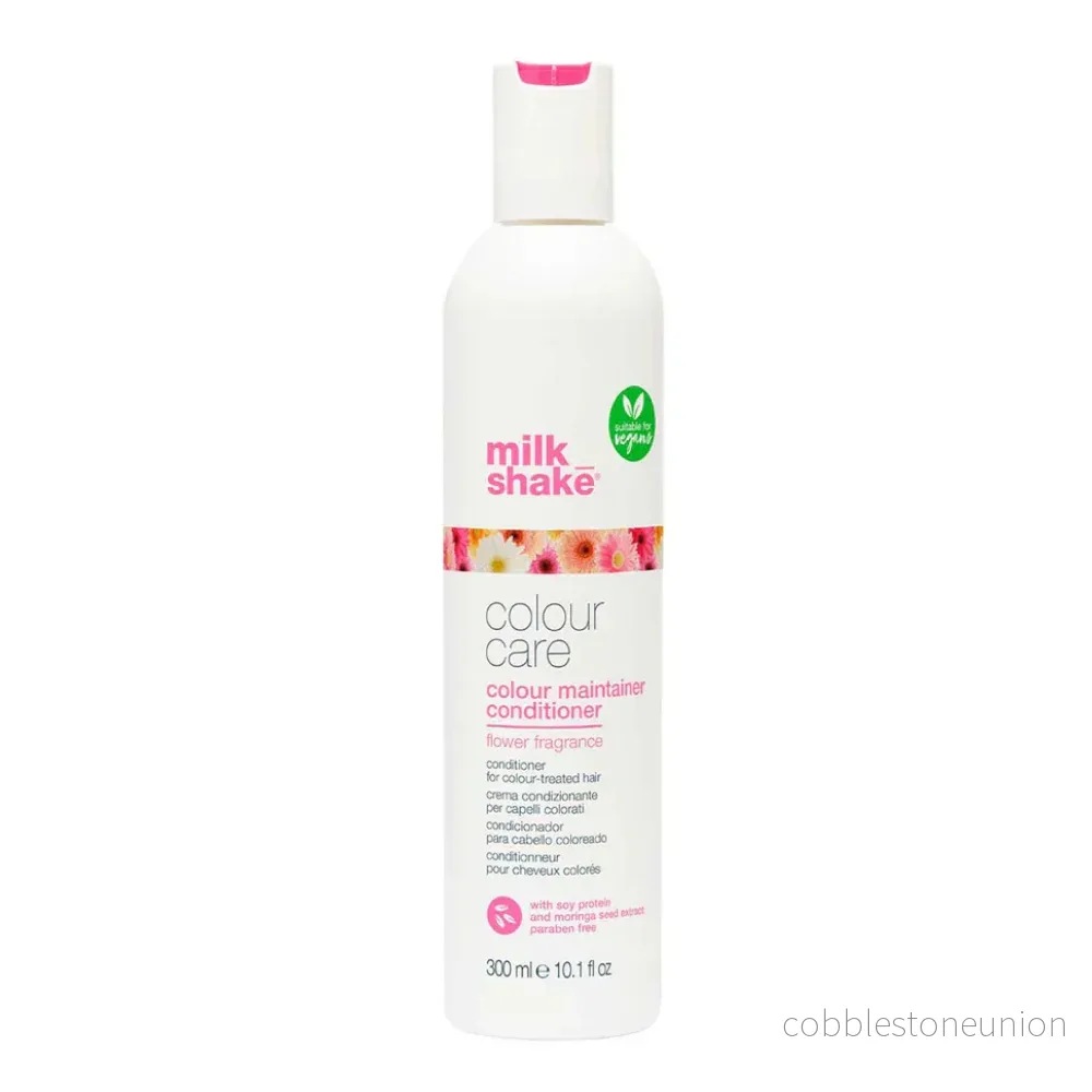 Milk Shake, Colour Care, Conditioner, Färgskydd, 300 ml