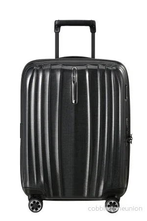 Samsonite NEXIS SP. 55/20 EXP LENGTH 40CM ONYX BLACK Samsonite NEXIS SP. 55/20 EXP LENGTH 40CM ONYX BLACK
