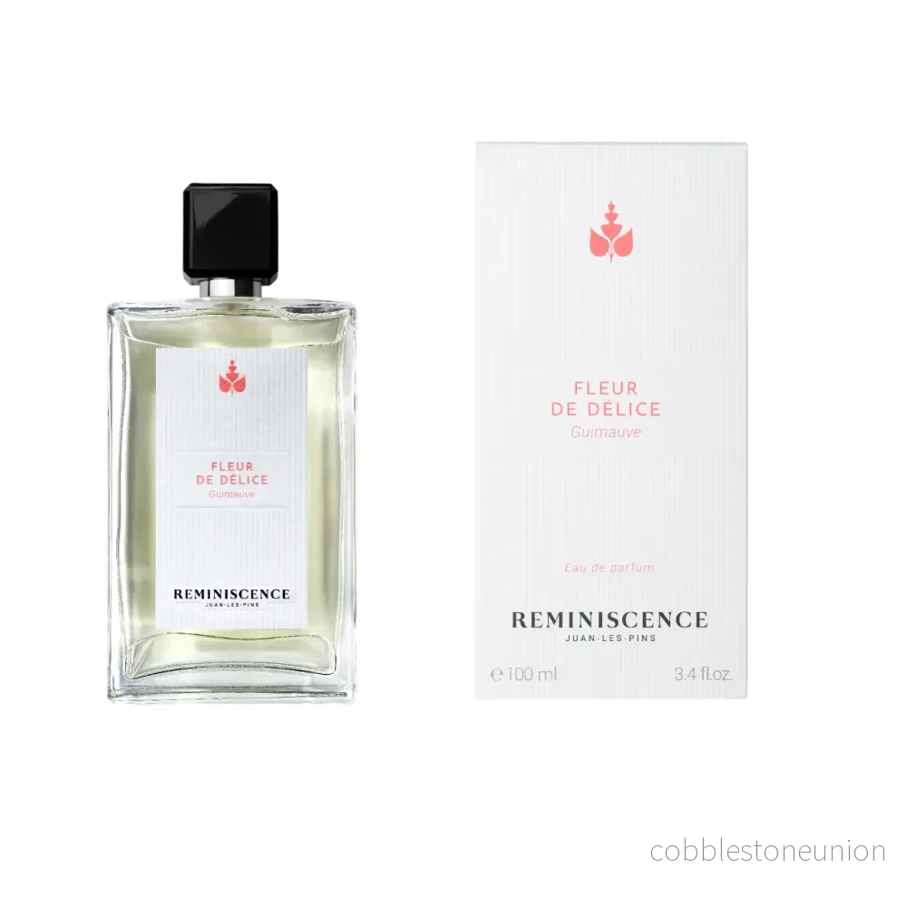 Reminiscence, Fleur de Delice, Eau de parfum, Unisex, 100 ml - Bild 2