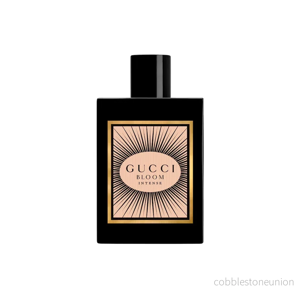 Gucci, Bloom Intense, Parfymvatten, För kvinnor, 100 ml Gucci, Bloom Intense, Parfymvatten, För kvinnor, 100 ml