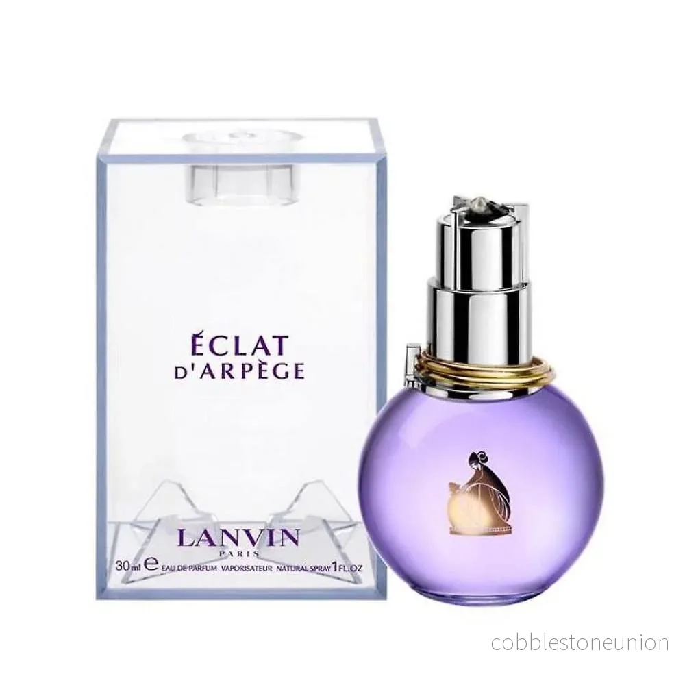 Lanvin, Eclat d'Arpege, Eau de Parfum, För kvinnor, 30 ml - Bild 2