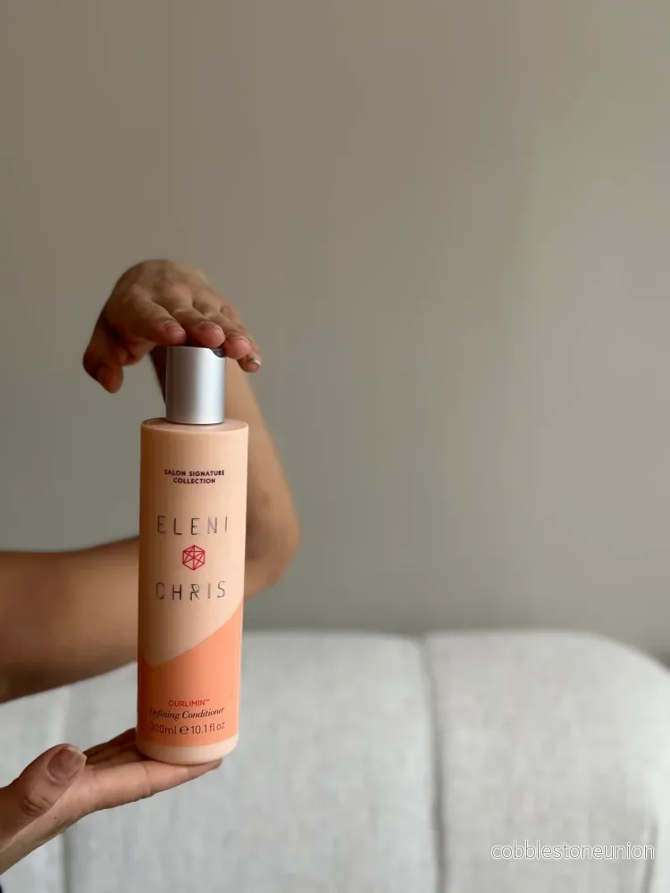 CurliMin™ Defining Conditioner - Bild 2
