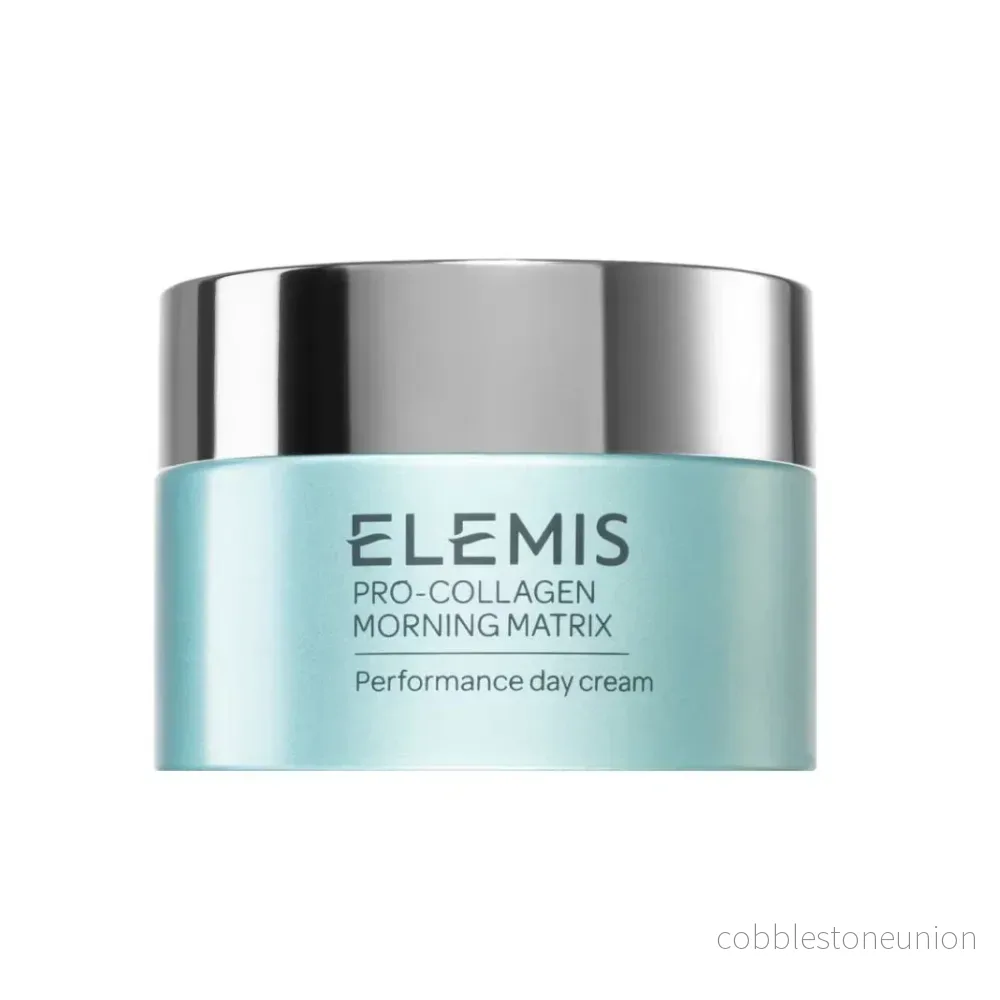 Elemis, Pro-Collagen Morning Matrix, Anti-rynkor, Dagkräm, Ansikte, 50 ml Elemis, Pro-Collagen Morning Matrix, Anti-rynkor, Dagkräm, Ansikte, 50 ml