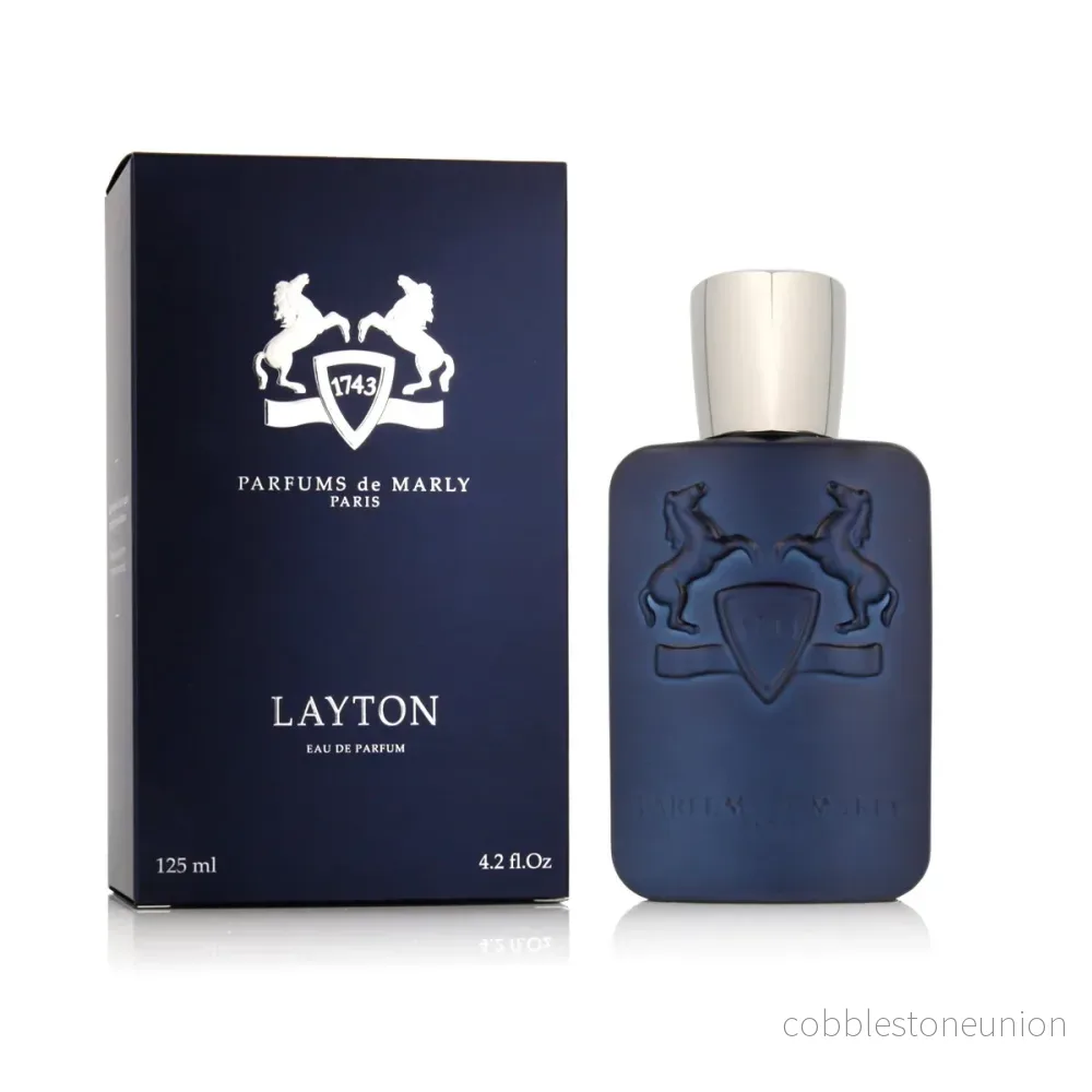 Parfums de Marly, Layton, Eau de parfum, Unisex, 125 ml - Bild 2