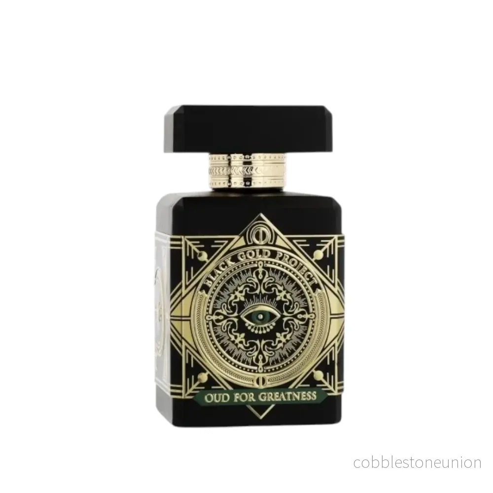 Initio, Oud For Greatness Neo, Eau de Parfum, Unisex, 90 ml