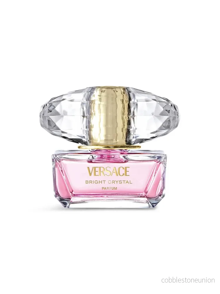 Versace, Bright Crystal, Eau de Toilette, För kvinnor, 50 ml Versace, Bright Crystal, Eau de Toilette, För kvinnor, 50 ml