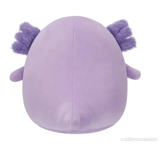 Squishmallows 19 Cm Monica The Axolotl - Bild 3