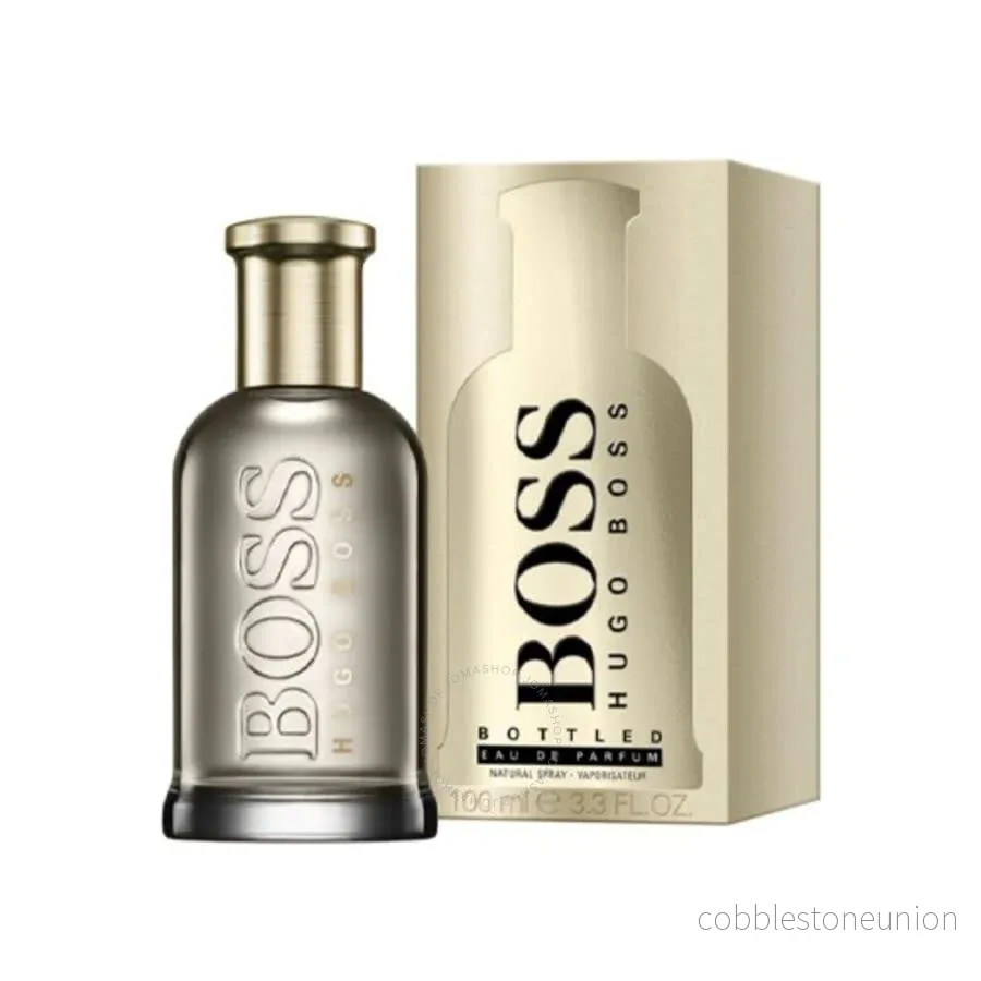 Hugo Boss, Boss Bottled, Eau de parfum, För män, 100 ml - Bild 2