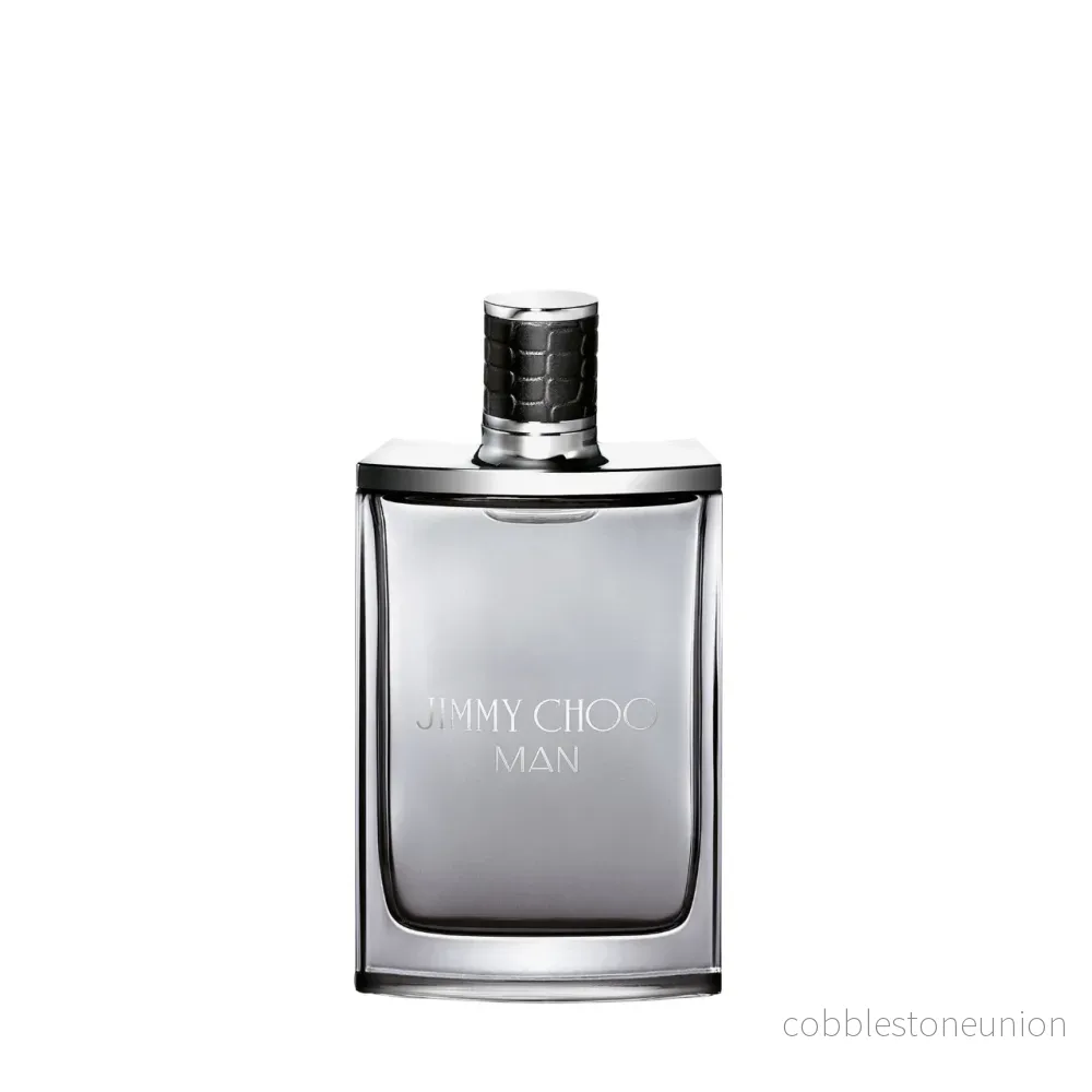 Jimmy Choo, Man, Eau de Toilette, For men, 50 ml Jimmy Choo, Man, Eau de Toilette, For men, 50 ml