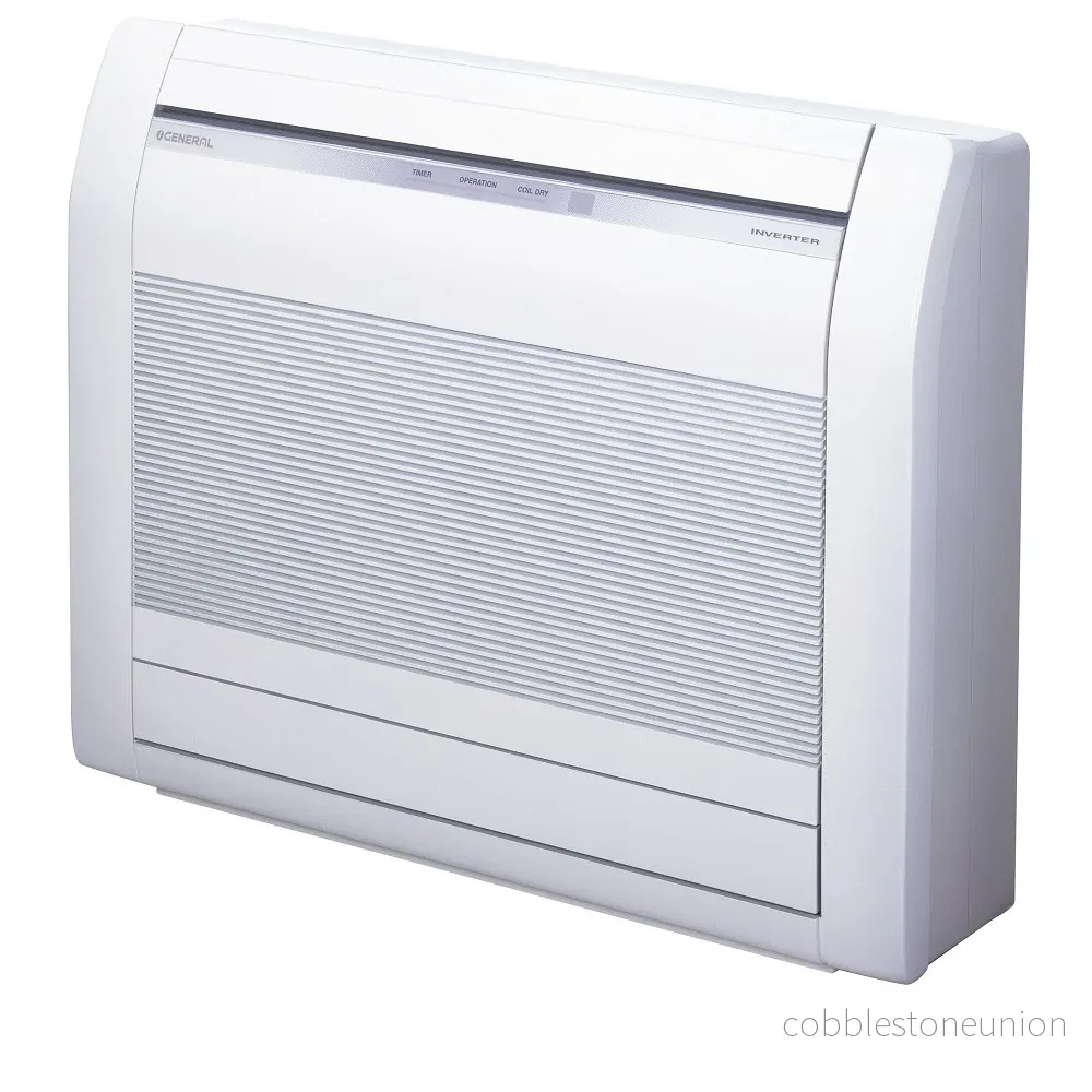 Fujitsu General Major 12 ink. installation* Fujitsu General Major 12 ink. installation*