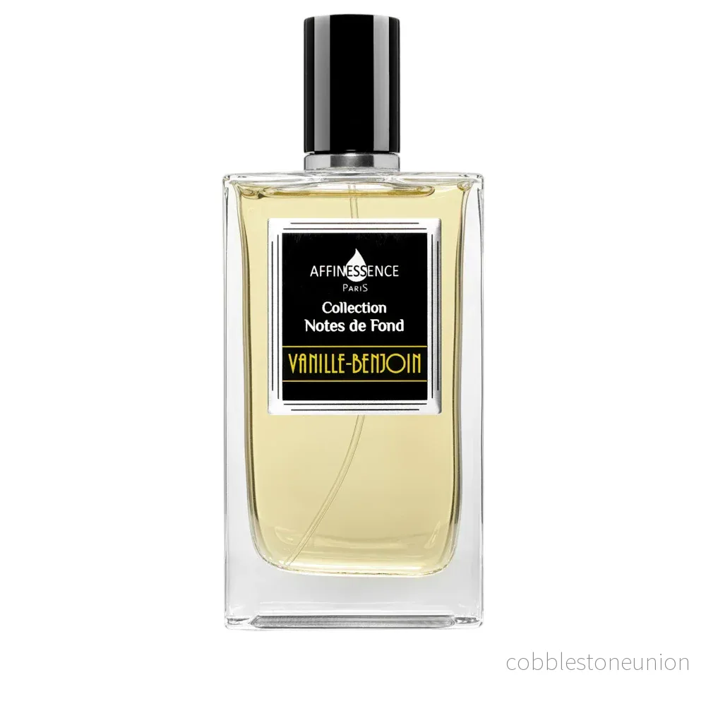 Affinessence, Vanille Benjoin, Eau de Parfum, Unisex, 100 ml