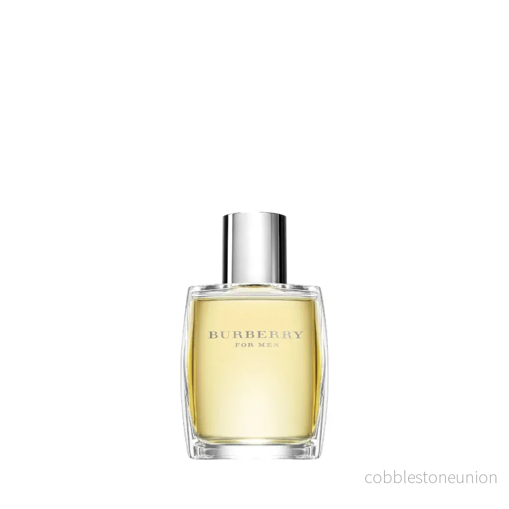 Burberry, For Men, Eau de Toilette, För män, 100 ml Burberry, For Men, Eau de Toilette, För män, 100 ml