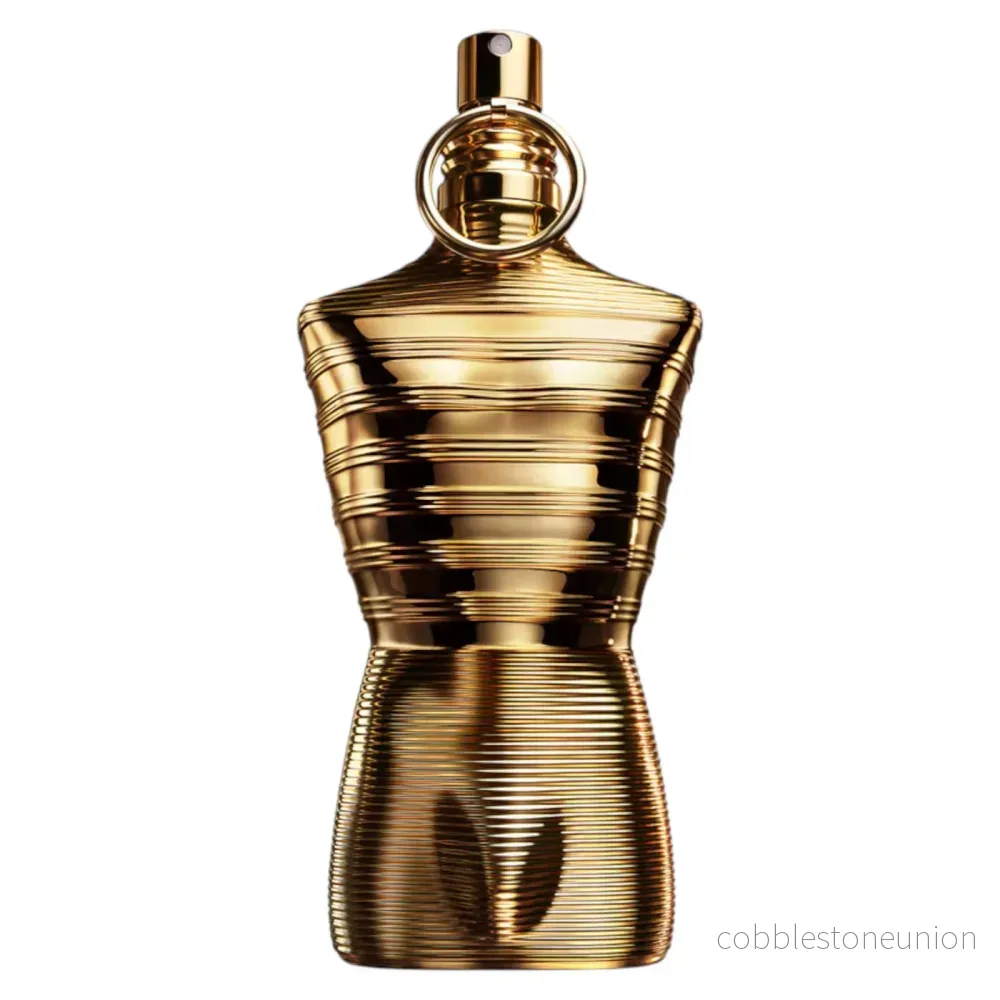 Jean Paul Gaultier, Le Male, Eau de Toilette, För män, 125 ml