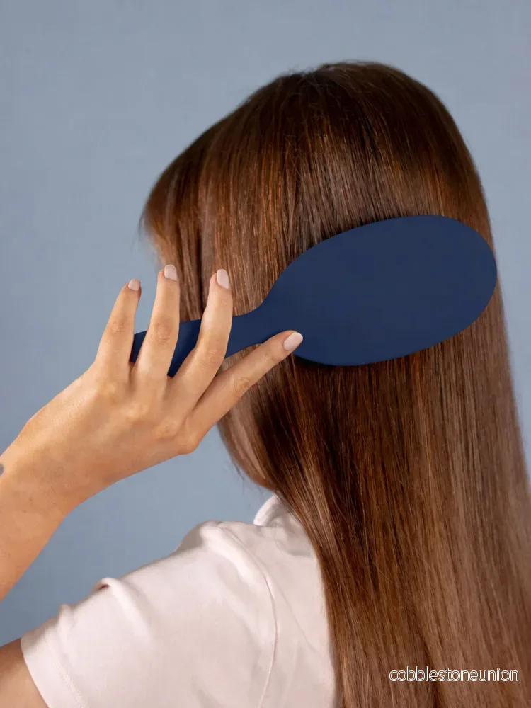 The Professional Hairbrush - Bild 3