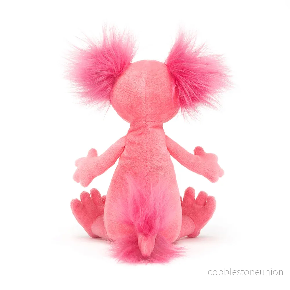 Jellycat - Alice Axolotl Small - Bild 3