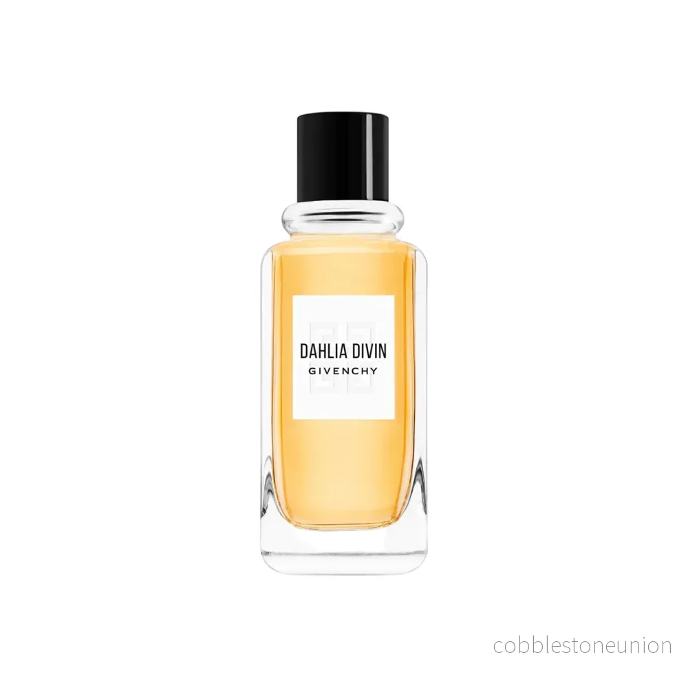 Givenchy, Dahlia Divin, Eau de Parfum, För kvinnor, 100 ml