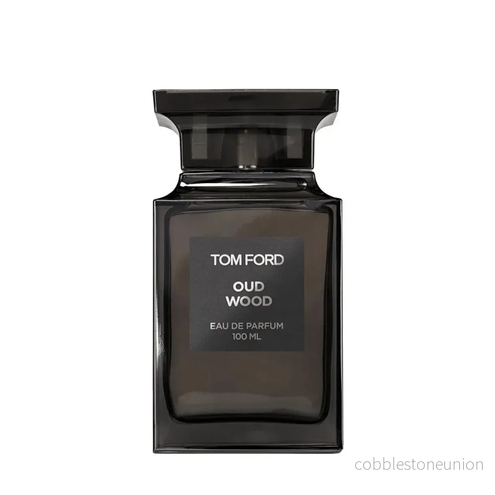 Tom Ford, Oud Wood, Eau de Parfum, Unisex, 100 ml Tom Ford, Oud Wood, Eau de Parfum, Unisex, 100 ml