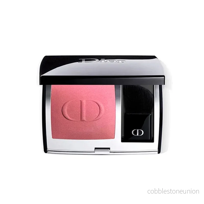 Christian Dior, Dior Rouge, Blush kompaktpuder, 720, Ikon, 6.7 g Christian Dior, Dior Rouge, Blush kompaktpuder, 720, Ikon, 6.7 g