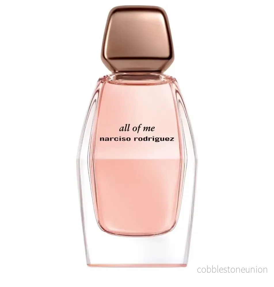 Narciso Rodriguez, All Of Me, Eau de Parfum, För kvinnor, 90 ml Narciso Rodriguez, All Of Me, Eau de Parfum, För kvinnor, 90 ml