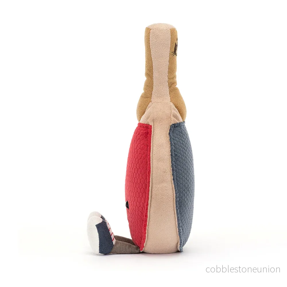 Jellycat - Amuseable Sports Table Tennis - Bild 3